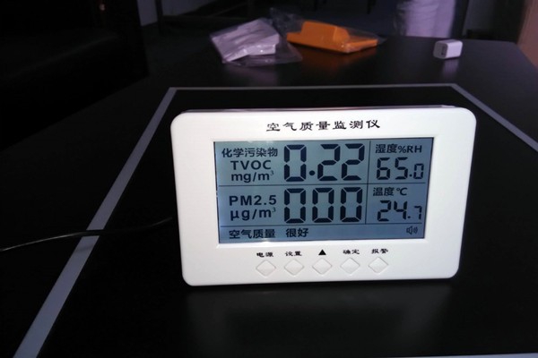 空氣質(zhì)量監(jiān)測(cè)中化學(xué)偶合反應(yīng)的發(fā)生！