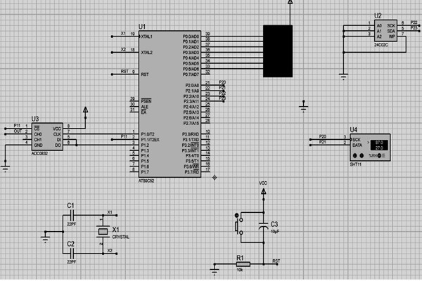 黃瓊芳解讀環(huán)境監(jiān)測(cè)系統(tǒng)數(shù)據(jù)收集終端的硬件結(jié)構(gòu)！