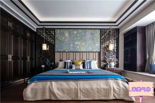 國外苯類氣體環(huán)境監(jiān)測技術！