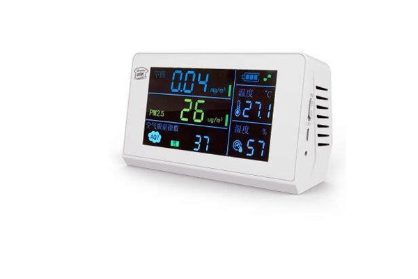 如何運用環(huán)境監(jiān)測設備監(jiān)測二氧化硫？