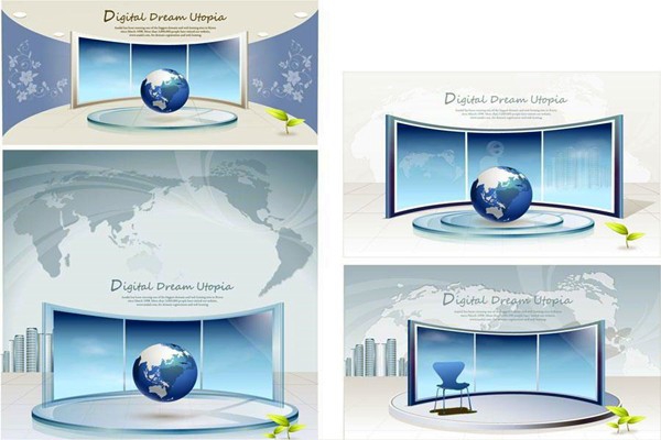 環(huán)境監(jiān)測公司穩(wěn)固市場地位需要個(gè)性化產(chǎn)品！