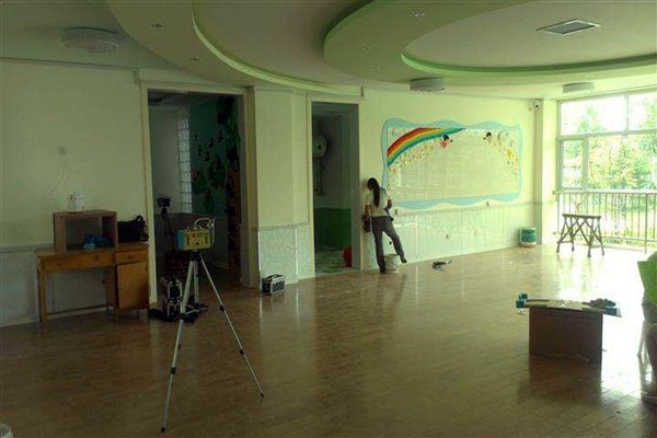 室內(nèi)環(huán)境監(jiān)測比較實用的三個方法！