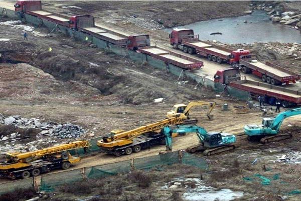 [環(huán)境監(jiān)測技術(shù)]如何確定環(huán)境監(jiān)測場？