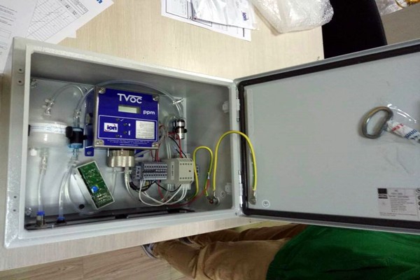 室內(nèi)TVOC氣體的監(jiān)測方法有哪些？