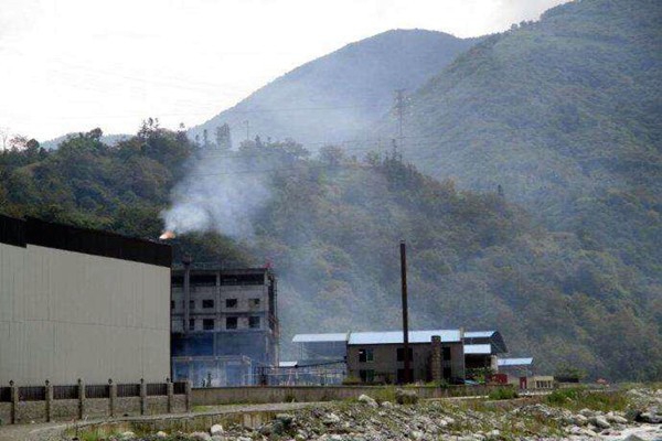 工業(yè)園區(qū)為什么要進(jìn)行空氣質(zhì)量實(shí)時(shí)監(jiān)測(cè)？