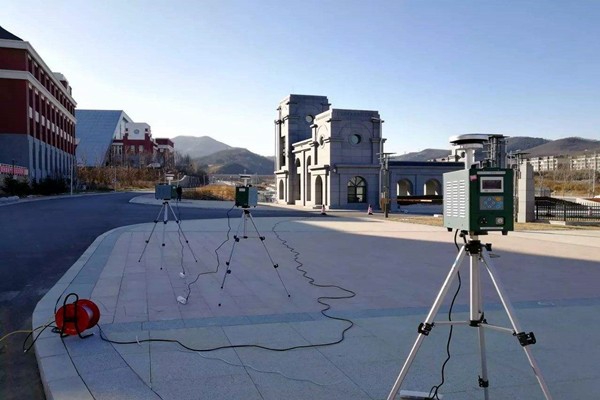 環(huán)境檢測現(xiàn)場采樣的一些小技巧！