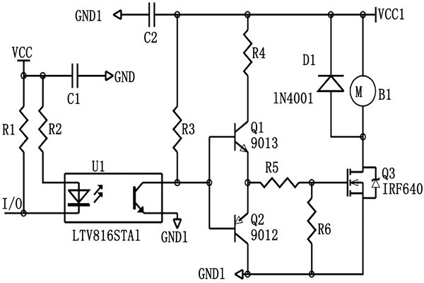 什么是環(huán)境監(jiān)測系統(tǒng)的自動采樣電路？