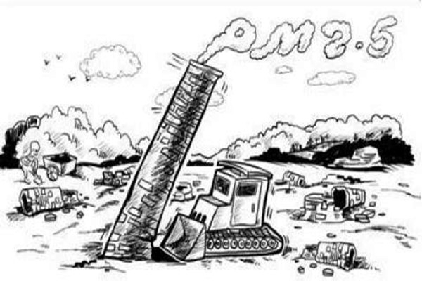 環(huán)境檢測公司如何在網(wǎng)上展示更好的企業(yè)形象？