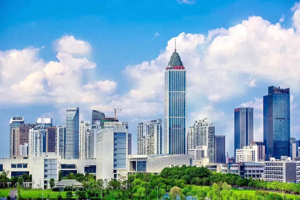 空氣質量監(jiān)測的背景以及現狀！