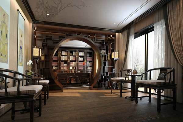 國(guó)外室內(nèi)環(huán)境監(jiān)測(cè)的探索歷程！