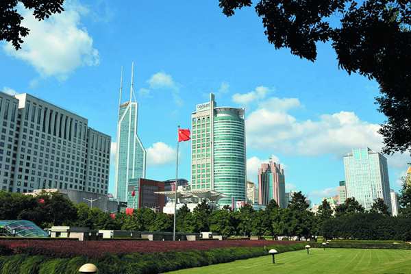 環(huán)境監(jiān)測(cè)系統(tǒng)采樣點(diǎn)的兩種制定方法！