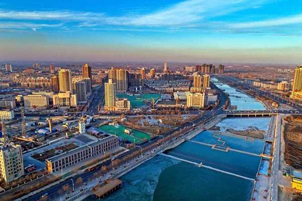 空氣質(zhì)量實時監(jiān)測點位優(yōu)化的必要性！