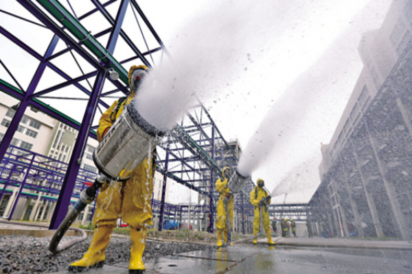 消防設(shè)備電源監(jiān)控系統(tǒng)解決方案！