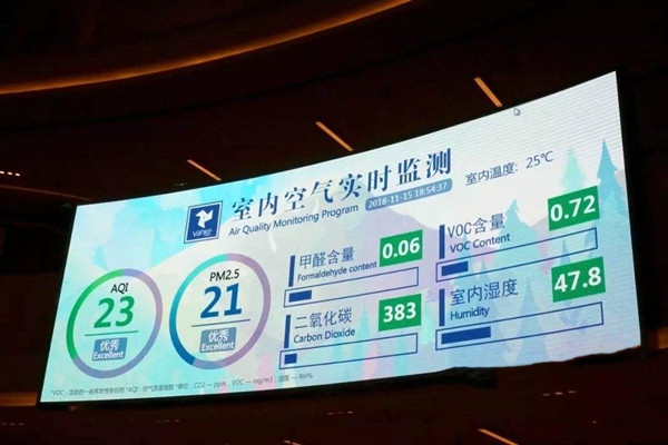 室內(nèi)環(huán)境監(jiān)測(cè)如何進(jìn)行項(xiàng)目教學(xué)？