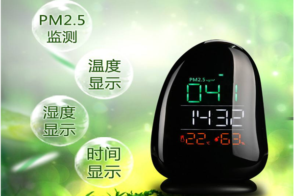 國內(nèi)環(huán)境監(jiān)測系統(tǒng)自主研發(fā)技術(shù)滯后問題！