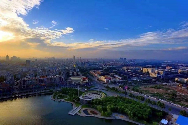 市場(chǎng)在變，環(huán)境監(jiān)測(cè)公司的思想也該轉(zhuǎn)換了！