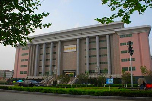 山東省天宇自然博物館環(huán)境監(jiān)測系統(tǒng)項目