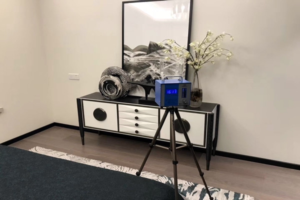 采樣質(zhì)量很關(guān)鍵！室內(nèi)環(huán)境監(jiān)測(cè)如何優(yōu)化？