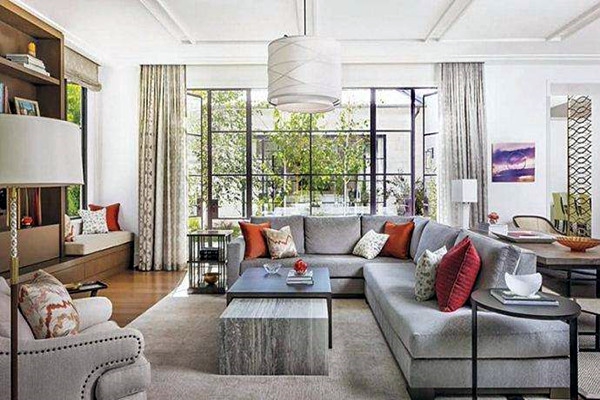 室內(nèi)環(huán)境監(jiān)測系統(tǒng)的居家多元化利用！