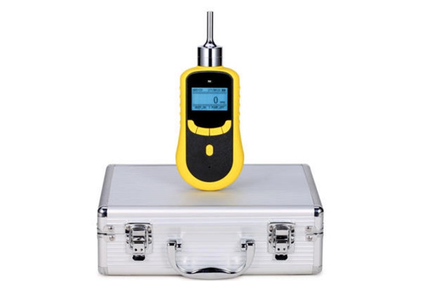 甲醛環(huán)境監(jiān)測主要依靠DART甲醛傳感器！