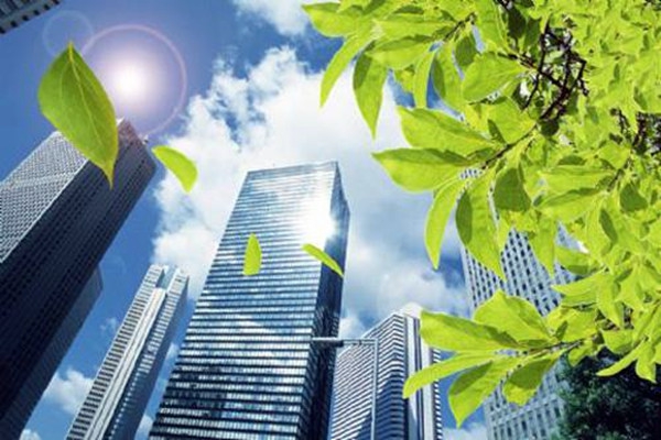 環(huán)境監(jiān)測公司將迎來春天！