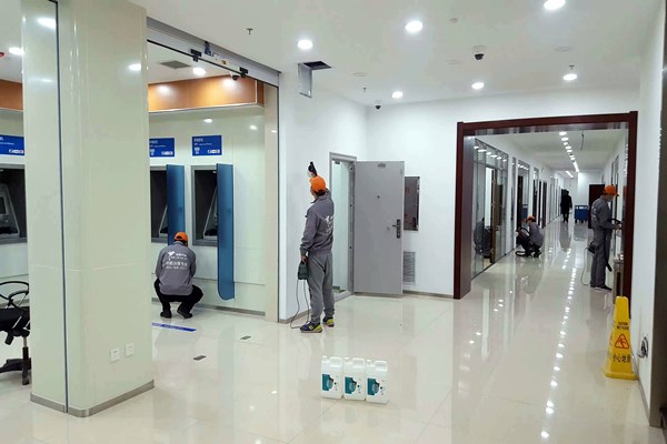 空氣質(zhì)量實時監(jiān)測改善人體健康！