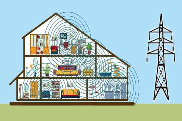 室內(nèi)環(huán)境監(jiān)測不要遺漏了輻射環(huán)境！