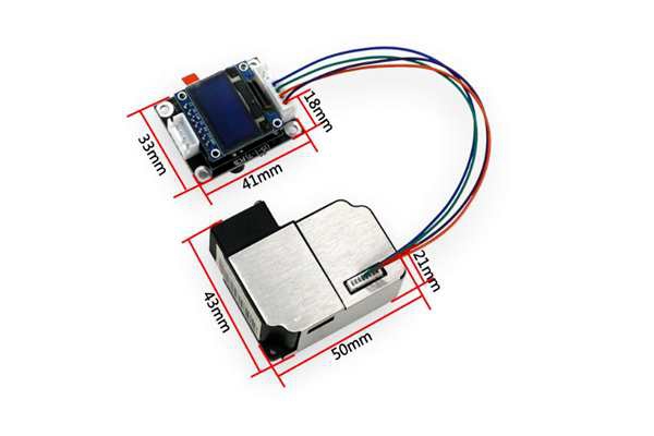 環(huán)境監(jiān)測系統(tǒng)的采集原理和方法！