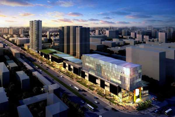 環(huán)境監(jiān)測(cè)監(jiān)測(cè)點(diǎn)位與樣品的布置和采集！