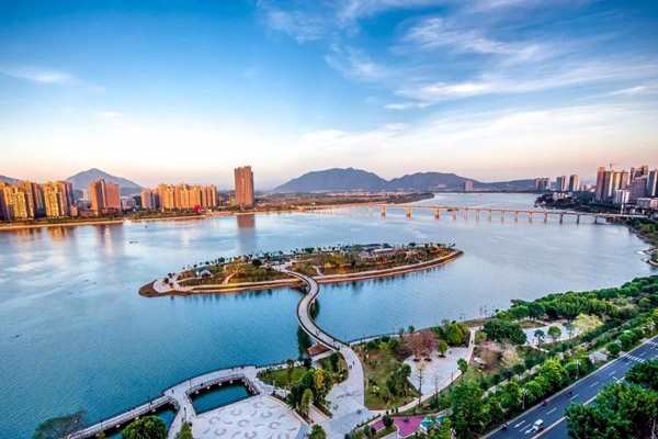 虛實相生，環(huán)境監(jiān)測公司應該把握好虛實關系！