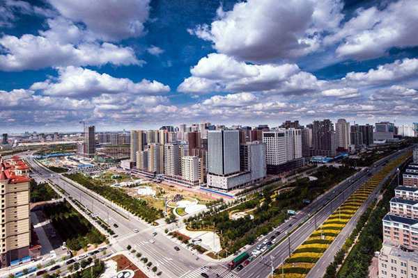 空氣質(zhì)量監(jiān)測(cè)的意義！