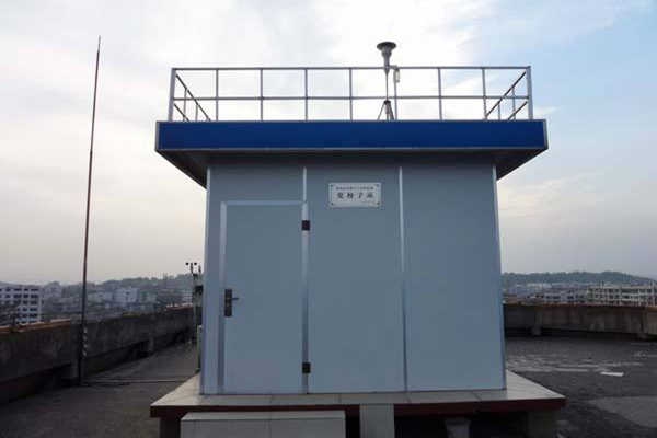 環(huán)境監(jiān)測(cè)系統(tǒng)的檢查注意三個(gè)地方！