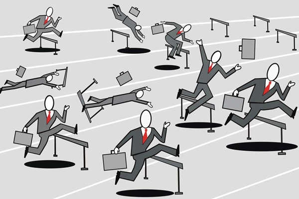 如何看待環(huán)境監(jiān)測(cè)公司的“倒閉潮”？