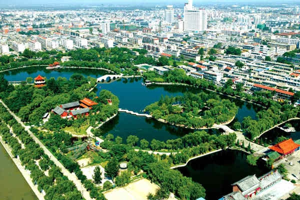 環(huán)境監(jiān)測效果怎么樣？看近日全國空氣質(zhì)量預(yù)報會商！