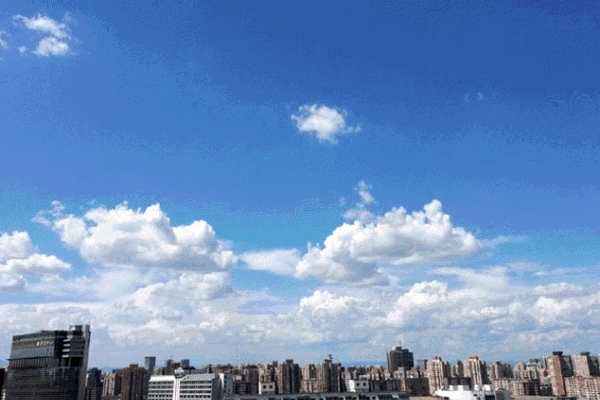 空氣質(zhì)量實(shí)時監(jiān)測體系發(fā)展備受制約！