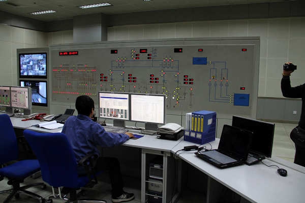 環(huán)境監(jiān)測系統(tǒng)質(zhì)量保證體系有必要嗎？