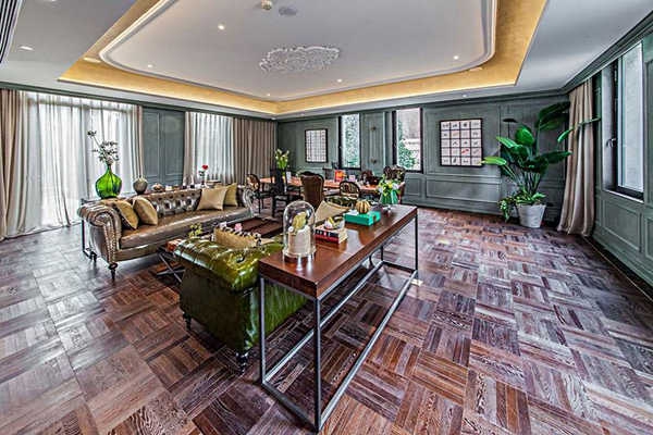 室內(nèi)環(huán)境監(jiān)測(cè)系統(tǒng)開發(fā)與設(shè)計(jì)構(gòu)架！