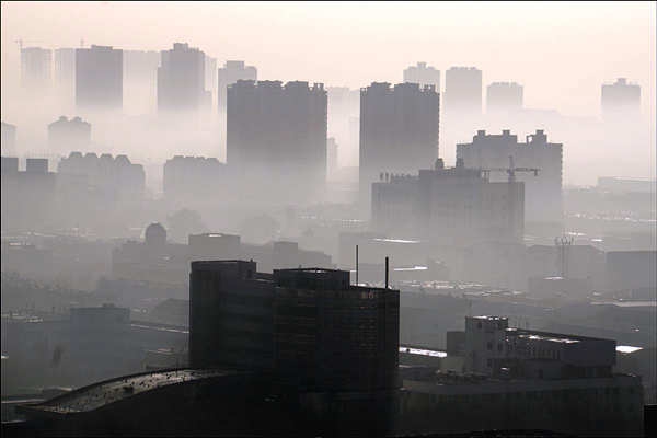 國(guó)內(nèi)環(huán)境監(jiān)測(cè)系統(tǒng)誕生背景是怎樣的？