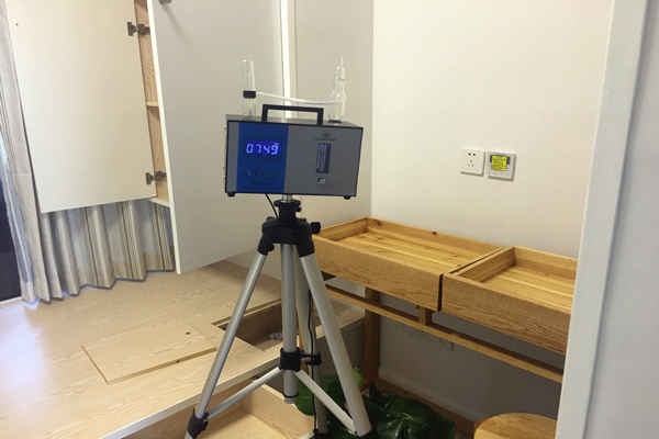 室內(nèi)環(huán)境監(jiān)測(cè)宣傳工作需加強(qiáng)！