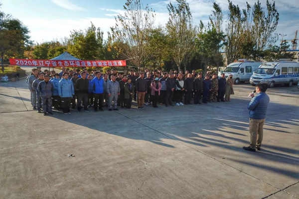 遼寧環(huán)境監(jiān)測系統(tǒng)實戰(zhàn)演練值得我們學(xué)習(xí)！