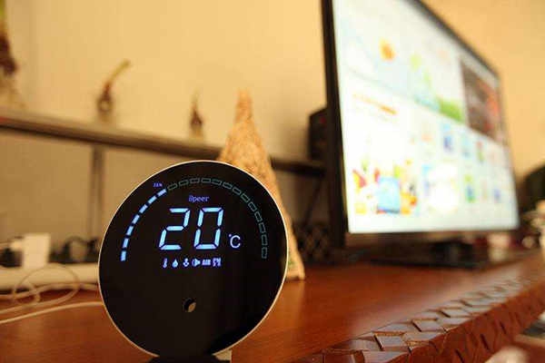 環(huán)境監(jiān)測(cè)系統(tǒng)故障分析方法！