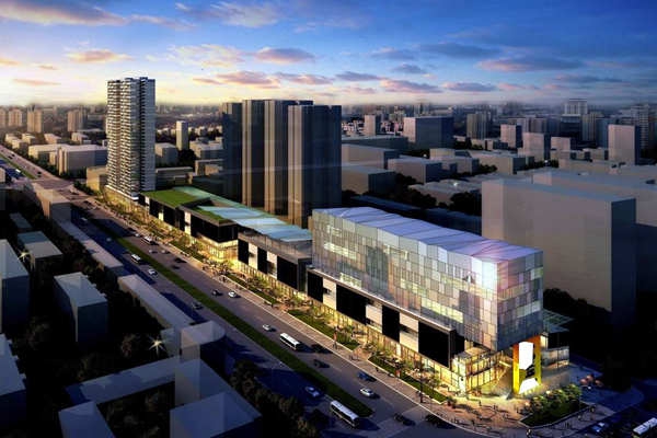 環(huán)境監(jiān)測(cè)公司如何與時(shí)俱進(jìn)，騰飛發(fā)展？