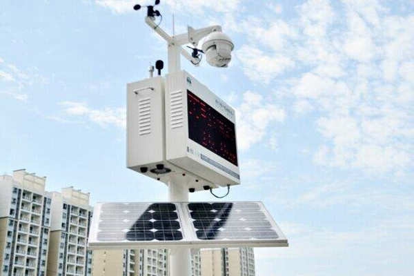 健全環(huán)境監(jiān)測(cè)系統(tǒng)質(zhì)量監(jiān)督機(jī)制！