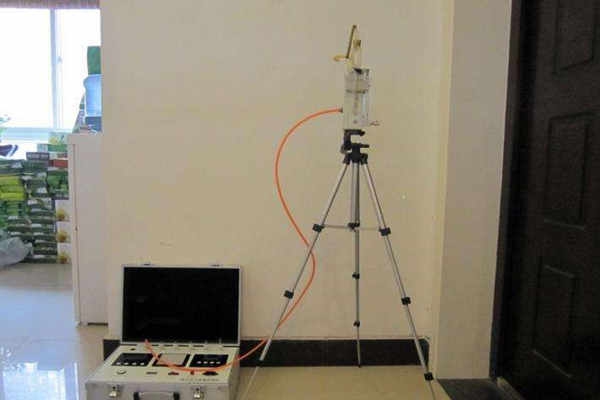 室內(nèi)環(huán)境監(jiān)測(cè)管理辦法需完善！