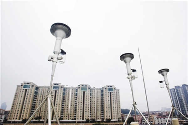 環(huán)境監(jiān)測系統(tǒng)的預(yù)防性維護與管理！