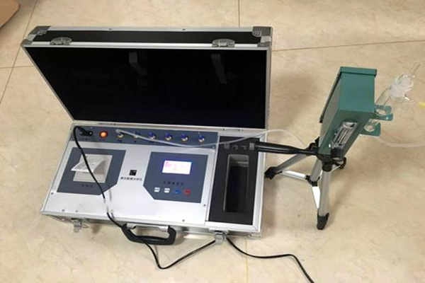 環(huán)境監(jiān)測系統(tǒng)子站實施的預防性維護！