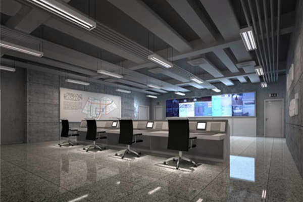 環(huán)境監(jiān)測系統(tǒng)中心站的預(yù)防性維護！