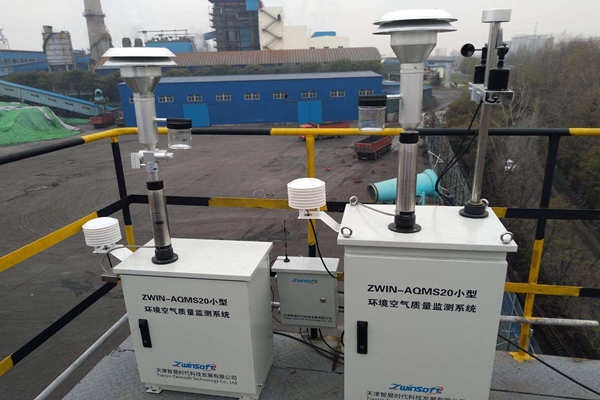 定期巡檢維護(hù)環(huán)境監(jiān)測(cè)系統(tǒng)！