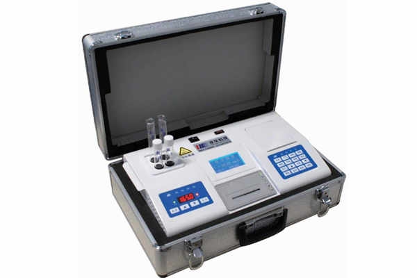 當(dāng)前環(huán)境監(jiān)測(cè)系統(tǒng)應(yīng)用概況！