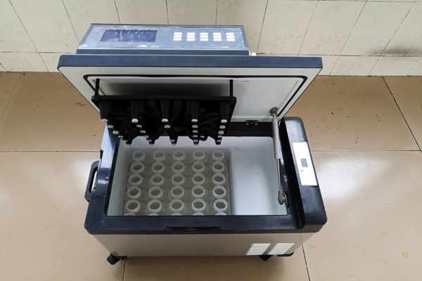 環(huán)境監(jiān)測(cè)系統(tǒng)的點(diǎn)位與采樣口環(huán)境要求！